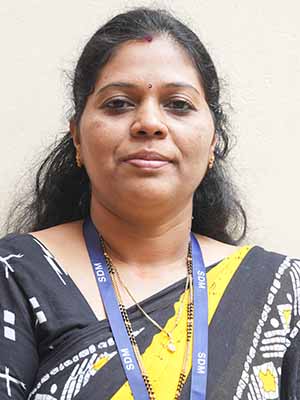 Ms. Bhavya M