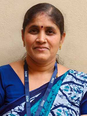 Ms. Deepa Kumari