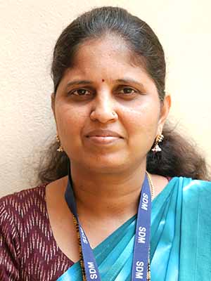 Ms. Divya