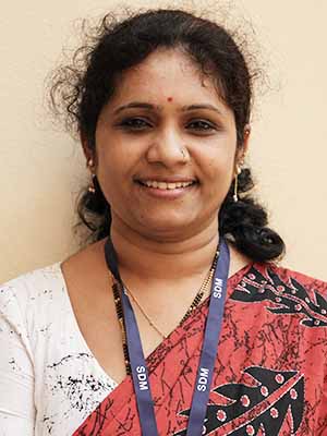 Ms. Jayavathi Jain