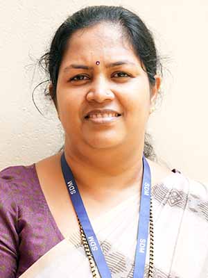 Ms. Kavya