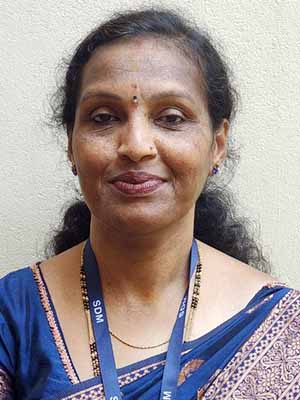 Ms. Mamatha N