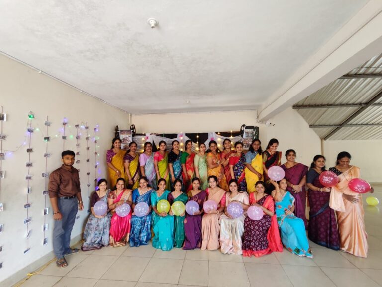 Guiding Stars :Teachers’ Day was Celebrated with Great Enthusiasm